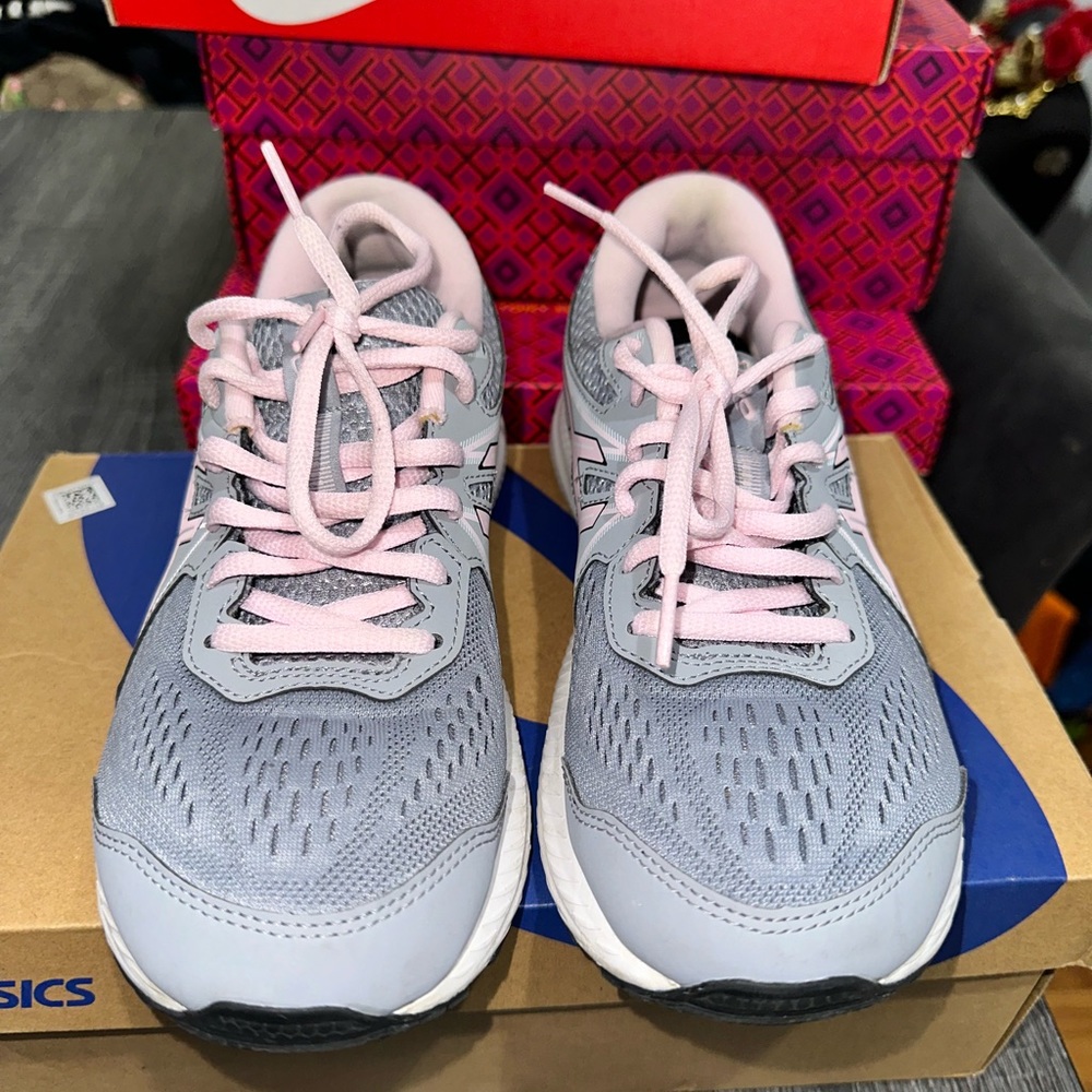 Asics